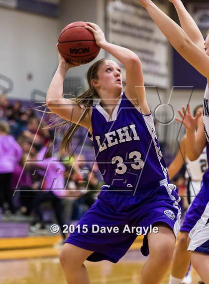 Thumbnail 3 in Lehi @ Riverton photogallery.