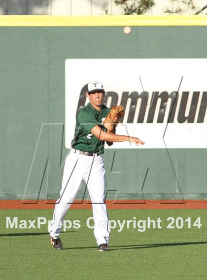 Thumbnail 2 in Blue Valley Southwest vs Eisenhower (KSHSAA 5A Playoff) photogallery.