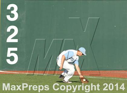 Thumbnail 3 in Blue Valley Southwest vs Eisenhower (KSHSAA 5A Playoff) photogallery.