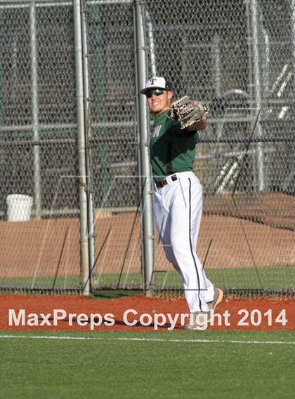 Thumbnail 2 in Blue Valley Southwest vs Eisenhower (KSHSAA 5A Playoff) photogallery.