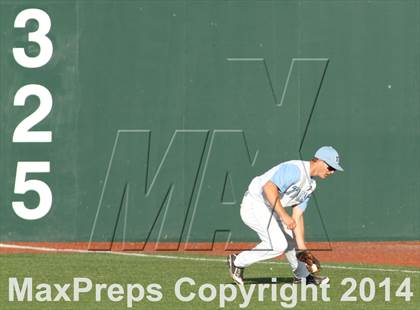 Thumbnail 1 in Blue Valley Southwest vs Eisenhower (KSHSAA 5A Playoff) photogallery.