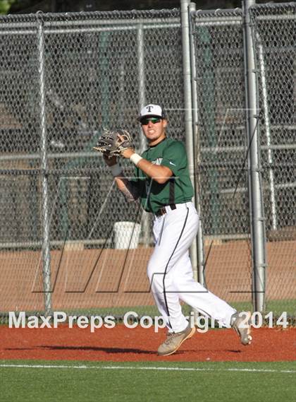 Thumbnail 1 in Blue Valley Southwest vs Eisenhower (KSHSAA 5A Playoff) photogallery.
