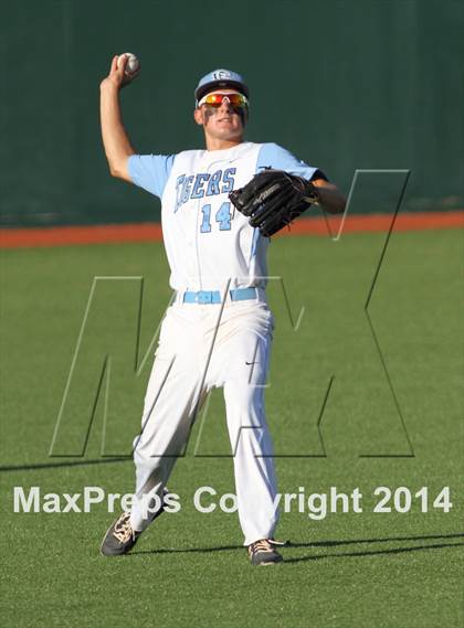 Thumbnail 1 in Blue Valley Southwest vs Eisenhower (KSHSAA 5A Playoff) photogallery.