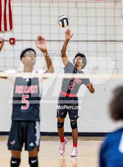 Thumbnail 1 in Alpha Academy @ Hoke County photogallery.