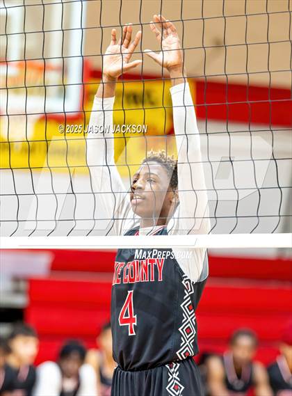 Thumbnail 1 in Alpha Academy @ Hoke County photogallery.