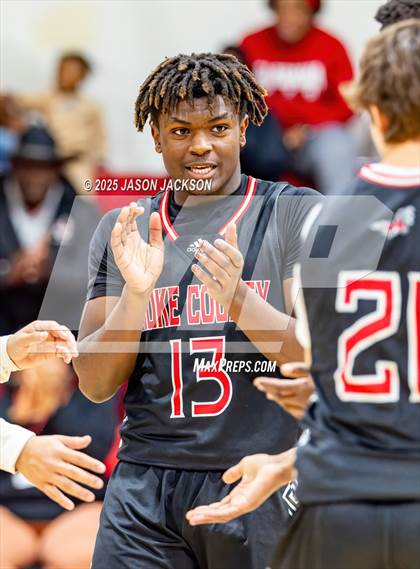 Thumbnail 2 in Alpha Academy @ Hoke County photogallery.