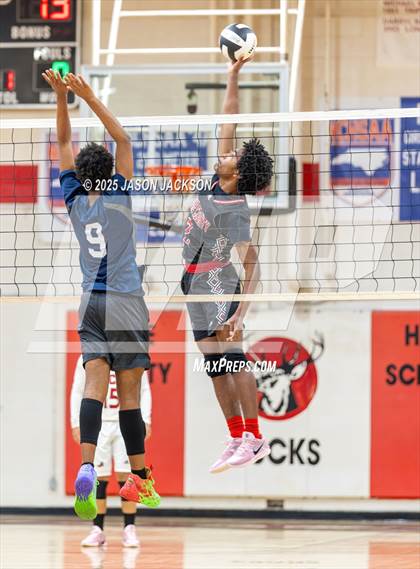Thumbnail 3 in Alpha Academy @ Hoke County photogallery.