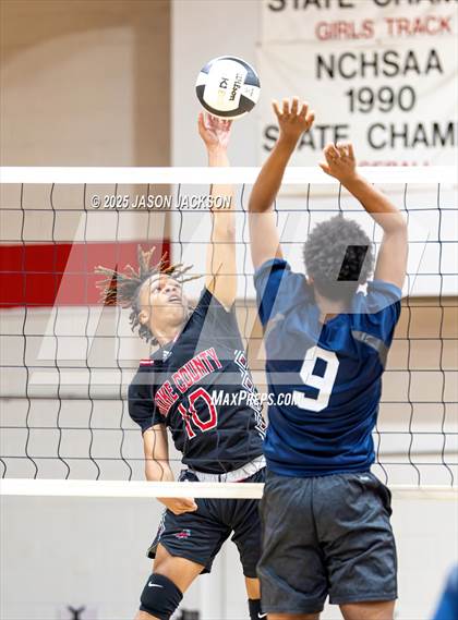 Thumbnail 1 in Alpha Academy @ Hoke County photogallery.