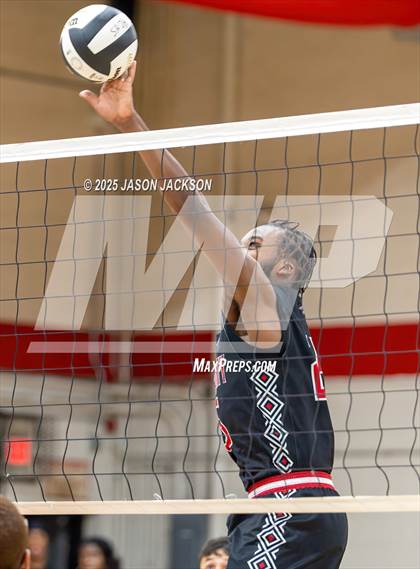 Thumbnail 3 in Alpha Academy @ Hoke County photogallery.
