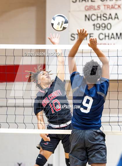 Thumbnail 3 in Alpha Academy @ Hoke County photogallery.
