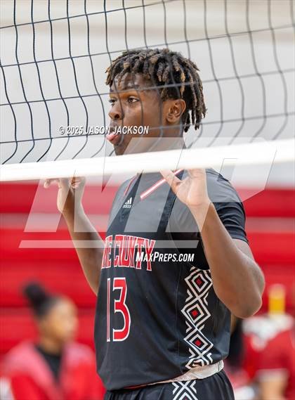 Thumbnail 2 in Alpha Academy @ Hoke County photogallery.