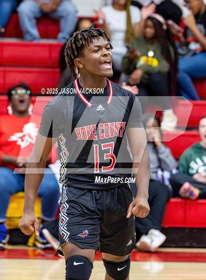 Thumbnail 1 in Alpha Academy @ Hoke County photogallery.