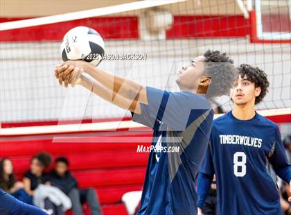 Thumbnail 3 in Alpha Academy @ Hoke County photogallery.
