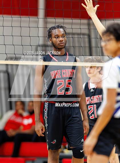 Thumbnail 1 in Alpha Academy @ Hoke County photogallery.