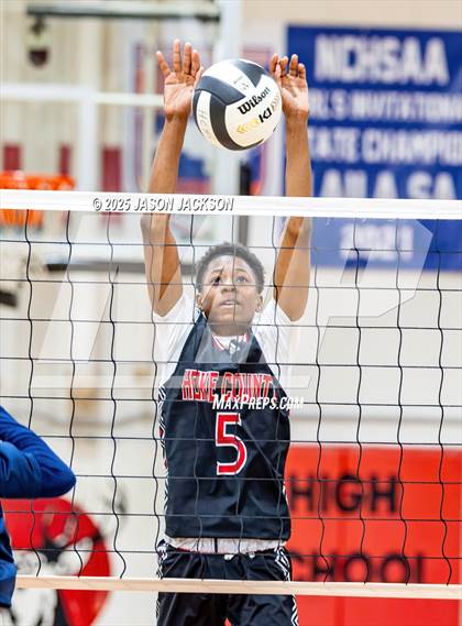 Thumbnail 3 in Alpha Academy @ Hoke County photogallery.