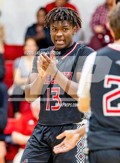Thumbnail 1 in Alpha Academy @ Hoke County photogallery.