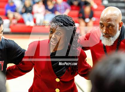 Thumbnail 3 in Alpha Academy @ Hoke County photogallery.