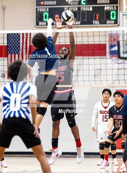 Thumbnail 3 in Alpha Academy @ Hoke County photogallery.
