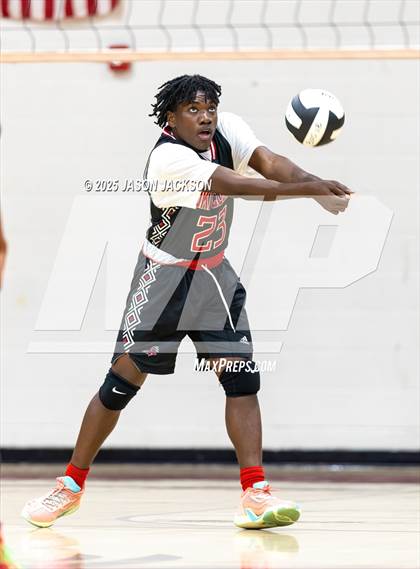 Thumbnail 2 in Alpha Academy @ Hoke County photogallery.