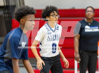 Thumbnail 1 in Alpha Academy @ Hoke County photogallery.