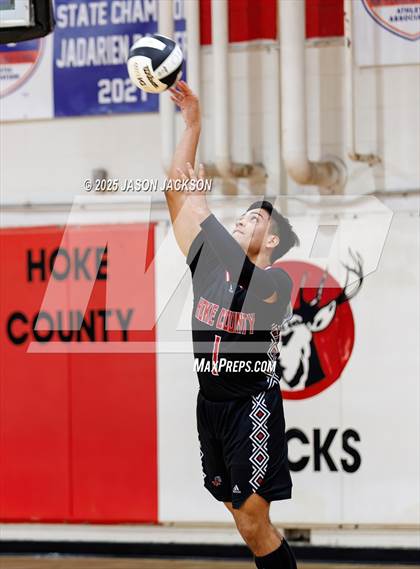 Thumbnail 1 in Alpha Academy @ Hoke County photogallery.