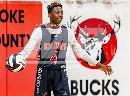 Thumbnail 2 in Alpha Academy @ Hoke County photogallery.
