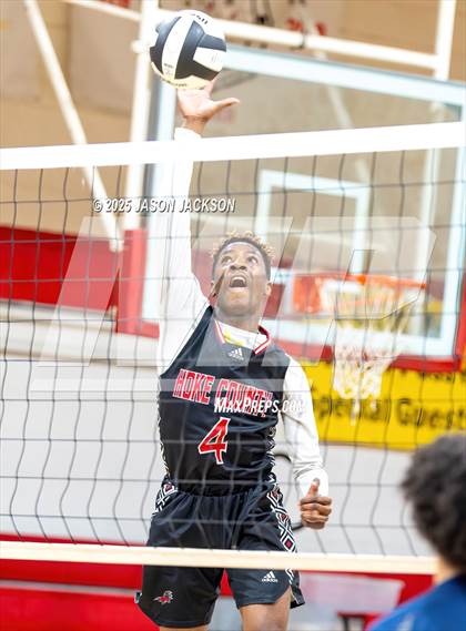 Thumbnail 1 in Alpha Academy @ Hoke County photogallery.