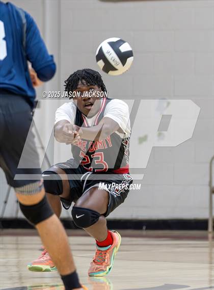 Thumbnail 1 in Alpha Academy @ Hoke County photogallery.