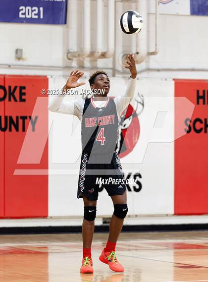 Thumbnail 1 in Alpha Academy @ Hoke County photogallery.