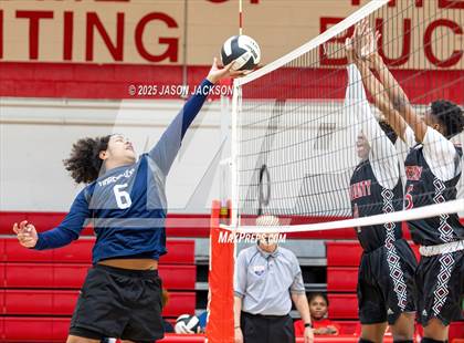 Thumbnail 2 in Alpha Academy @ Hoke County photogallery.
