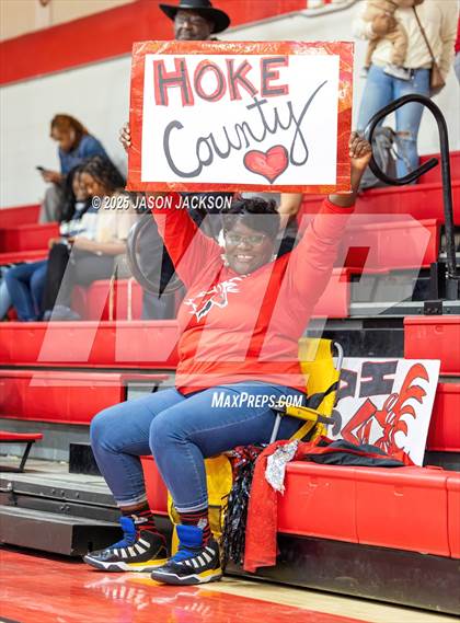 Thumbnail 2 in Alpha Academy @ Hoke County photogallery.