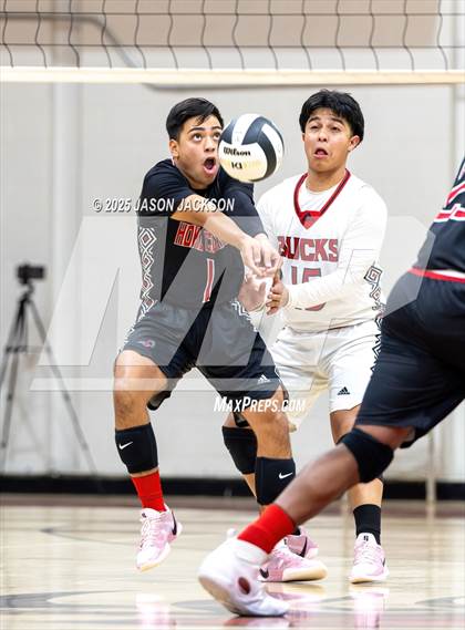 Thumbnail 1 in Alpha Academy @ Hoke County photogallery.