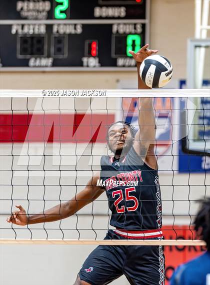 Thumbnail 1 in Alpha Academy @ Hoke County photogallery.