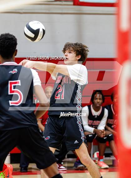Thumbnail 3 in Alpha Academy @ Hoke County photogallery.