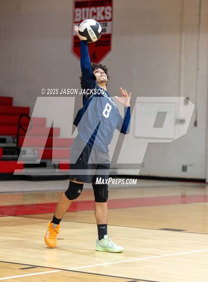 Thumbnail 2 in Alpha Academy @ Hoke County photogallery.