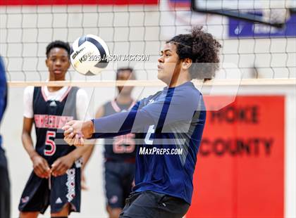 Thumbnail 3 in Alpha Academy @ Hoke County photogallery.