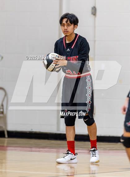 Thumbnail 1 in Alpha Academy @ Hoke County photogallery.