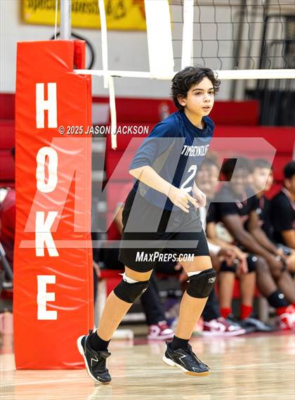 Thumbnail 2 in Alpha Academy @ Hoke County photogallery.