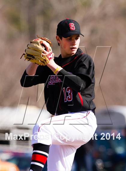 Thumbnail 3 in Dexter @ St. Sebastian's School photogallery.