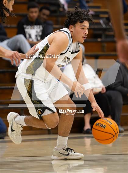 Thumbnail 1 in Overland @ Arapahoe photogallery.