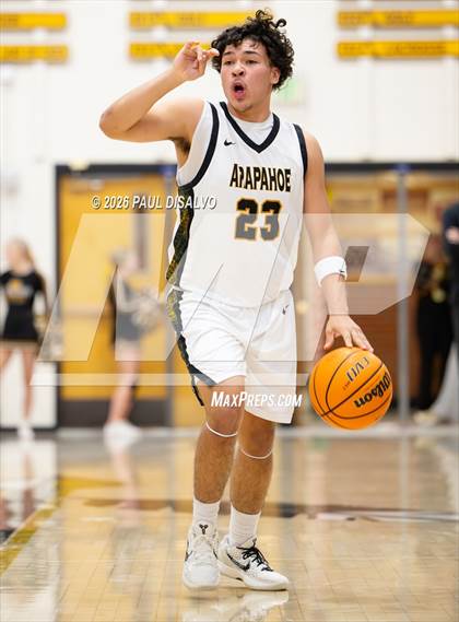 Thumbnail 1 in Overland @ Arapahoe photogallery.