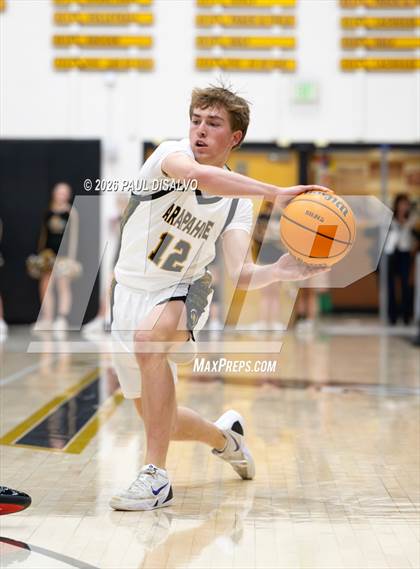 Thumbnail 1 in Overland @ Arapahoe photogallery.