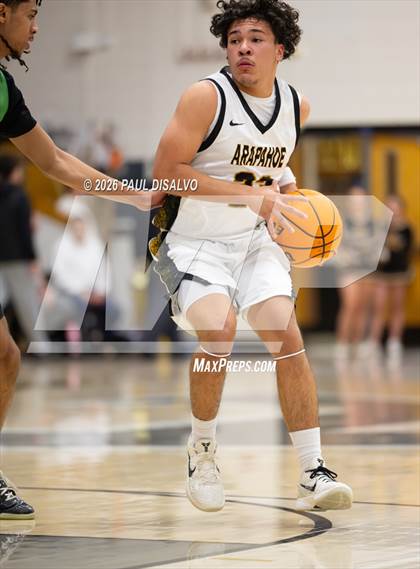 Thumbnail 2 in Overland @ Arapahoe photogallery.
