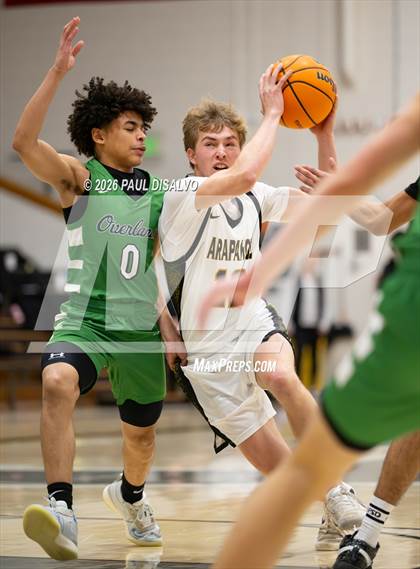 Thumbnail 2 in Overland @ Arapahoe photogallery.