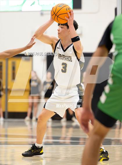 Thumbnail 3 in Overland @ Arapahoe photogallery.