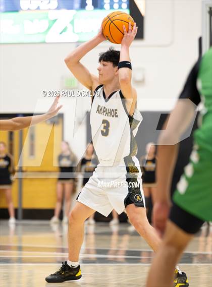 Thumbnail 1 in Overland @ Arapahoe photogallery.
