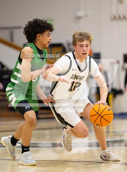 Thumbnail 1 in Overland @ Arapahoe photogallery.