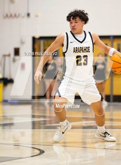 Thumbnail 1 in Overland @ Arapahoe photogallery.