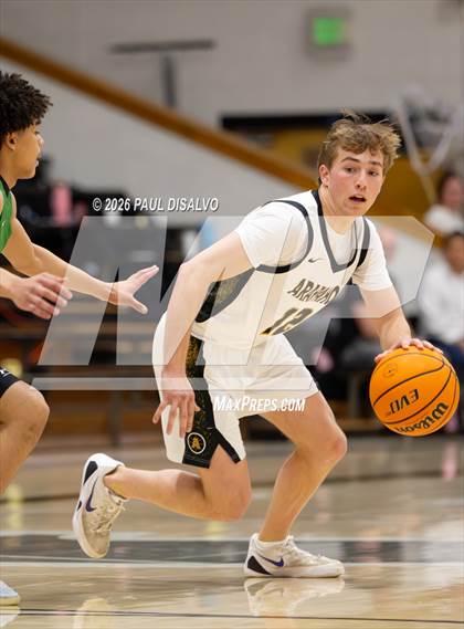 Thumbnail 2 in Overland @ Arapahoe photogallery.