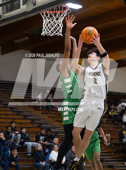Thumbnail 1 in Overland @ Arapahoe photogallery.